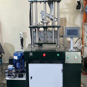 دستگاه تزریق پلاستیک کوچک مدل اتوماتیک