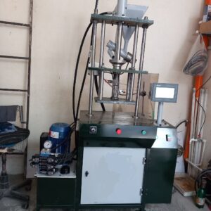 دستگاه تزریق پلاستیک کوچک مدل اتوماتیک